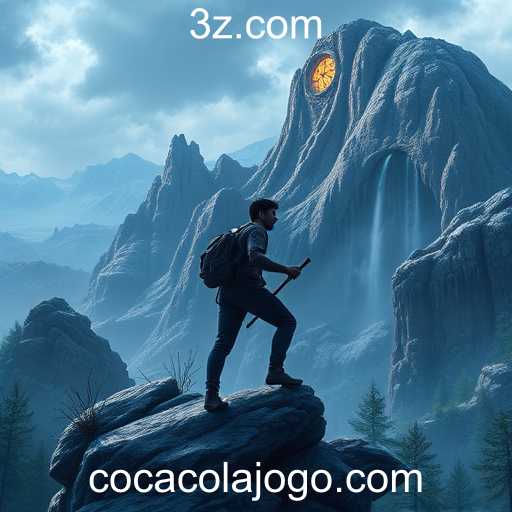 coca cola plataforma jogo