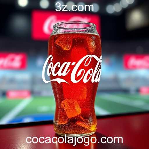 Coca-Cola Inova com Plataforma de Jogos Interativa