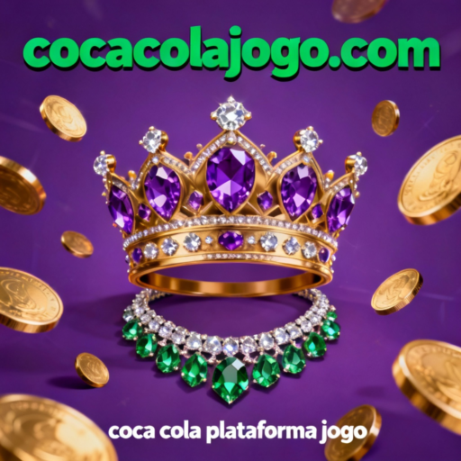coca cola plataforma jogo